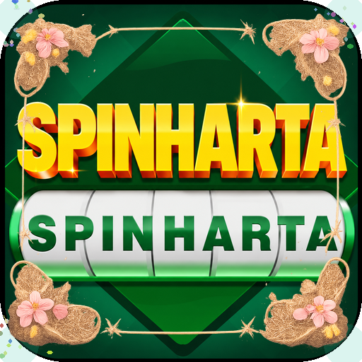 spinharta — galeri pratinjau Resmi APK